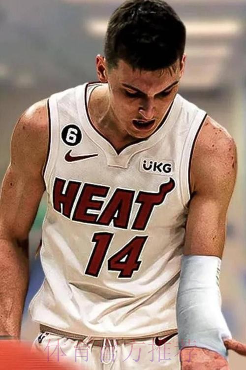 热火记者：希罗存在肋软骨连接处问题，不太可能出战五连客